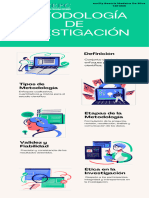 Metodología de Investigación