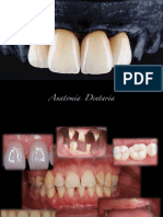 22 - Anatomía Dentaria