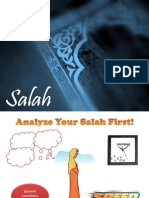 Salah