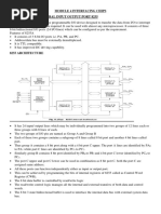 Module 4 Interfacing Chips