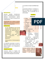 Sindrome de Steven Jhonson