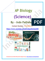 IMP Biology