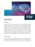 Introduction Ped Epilepsy