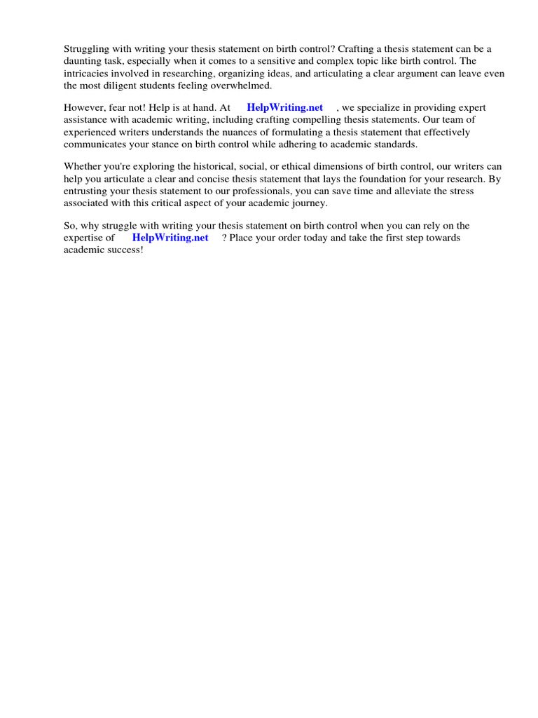 thesis-statement-examples-on-birth-control-pdf-birth-control