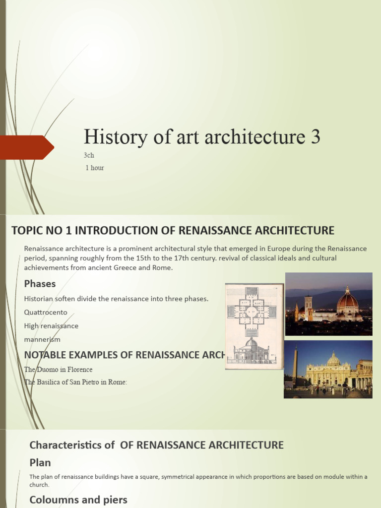 WHAT IS ART AND ARCHITECTURE IN HISTORY intelligence overview