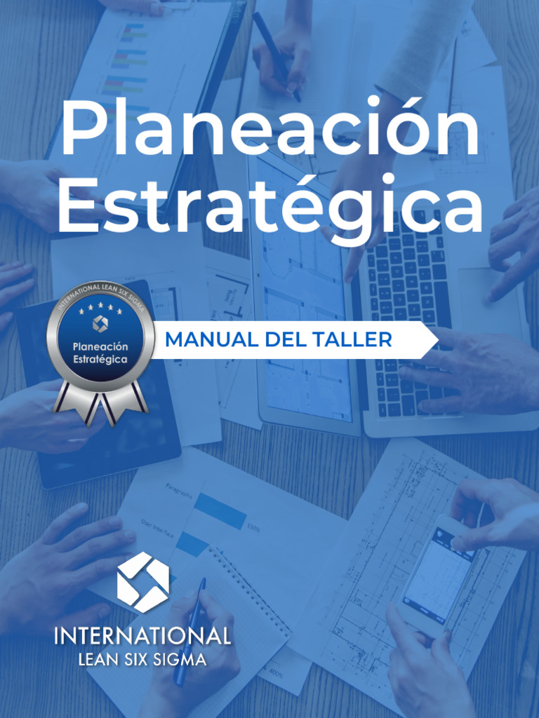 Guía de Planeación Estratégica Efectiva | PDF | Crecimiento personal y ...