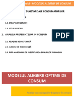 CURS 2 - Economie Generală