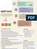 Beige Minimalist Timeline Diagram Graph