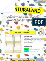 Kami Export - S3 - AVENTURALAND. Postas