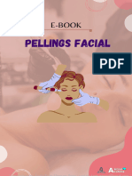 Apostila Peelings Faciais