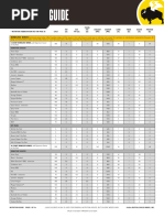 Wingstop Menu and Prices 2024 PDF | PDF | Cuisine | Food And Drink