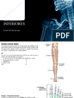 Membros Inferiores - Pé