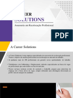 Career Solutions Proposta 2024
