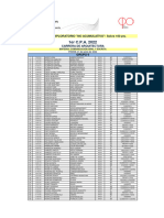 COM G6 ARQ 3ra Prueba