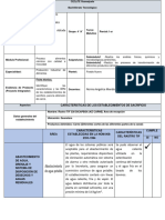 Proyecto Transversal Procesos Cárnicos