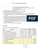 Contract1 - Appendix 1 - Scope of Works & Price Schedule (Grid SS)