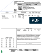 Comercial Comercial Convencional B3 Anterior Atual #De Dias Próxima Trifásico 19/12 19/01 31 20/02