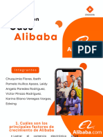 Caso Alibaba. Grupo2
