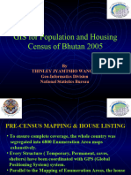 Bhutan Presentation