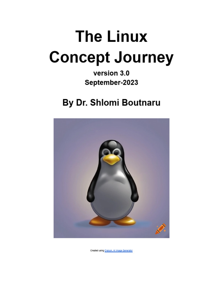 Essential Linux Concepts Explained | PDF | File System | Software