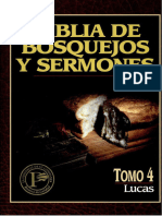 Pdfcoffee.com Biblia de Bosquejos Lucas 3 PDF Free