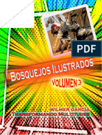 Bosquejo Ilustrado