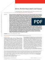 Alcohol-Associated Liver Disease - ACG Guidelines (2024)