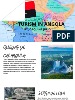 Angola