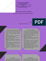 Defensa Del Trabado de Geologia Petrolera Del Modulo IV