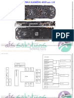 AFS..Gigabyte GTX970 - GV-N970G1 GAMING-4GD PDF