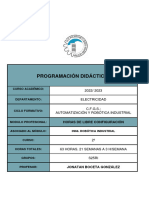 0966 Programacion HLC S25ri 22 23