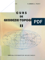 Curs-geodezie-Topografie Vol II 2001