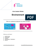 Environment-Lesson-Notes-