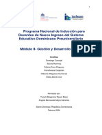 02 - MÓDULO II GESTIÓN Y DESARROLLO CURRICULAR. 20024 Final