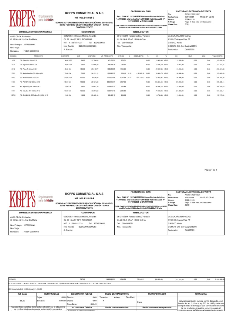 factura-bavaria-pdf-pagos-dinero