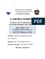 Lab #8 Elt-2641a - Mendoza Choqueticlla Jesus