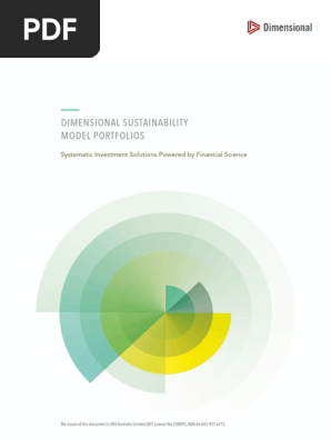 Dimensional-Sustainability-Models-Portfolios-Brochure