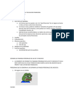 Separar Las Finanzas Personales de Las de Tu Negocio