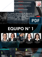 Trabajo Grupal PPT Sobre Recursos Administrativos Impugnatorios