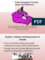 2080 PP Chapter 7 Human Geography of Canada 6
