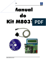 Manual Do Kit 8031tl