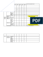 GCSE Pred Sheet 150w