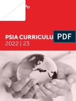 A5 Curriculum PSIA 2023