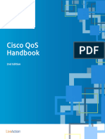 Cisco QoS Handbook