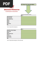 (RP FPT Novice-Intermediate) 2x - Full Body