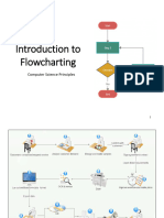 Lecture 3 Flowcharting For Students