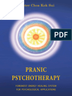 Pranic Psychotherapy (Master Choa Kok Sui) (Z-Library)