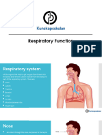 Respiratory Function