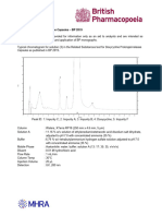 Doxycycline Prolonged Release Capsules