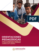 Orientaciones Pedagogicas Curriculum Laboral Final